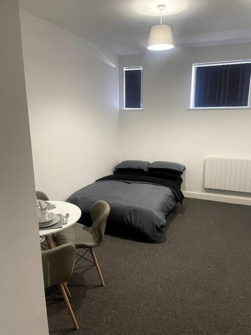 #4bs 1 Bed Serviced Appartement