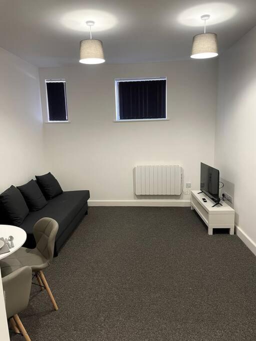 #4bs 1 Bed Serviced Appartement